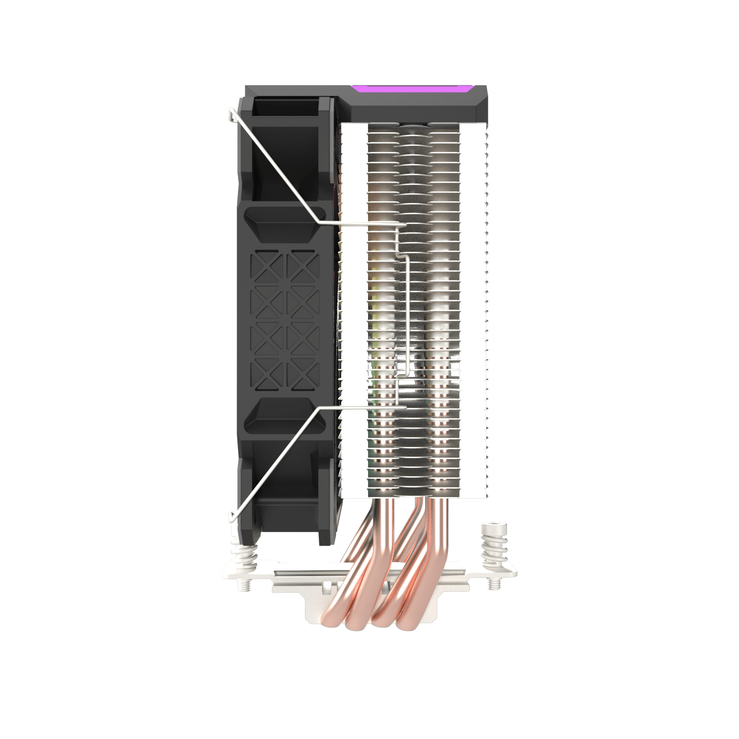 U400 Air CPU Cooler