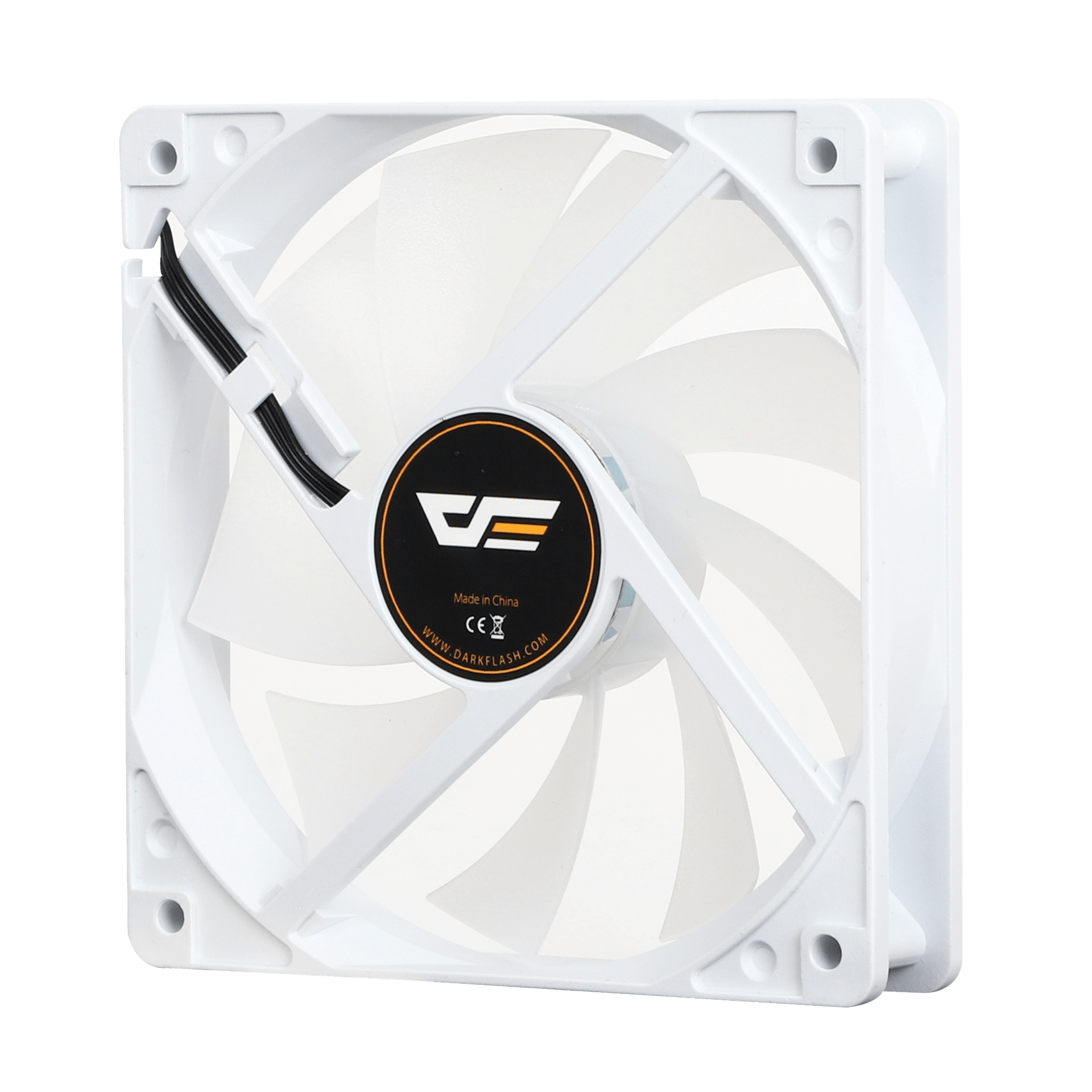 C7A ARGB Cooling Fan