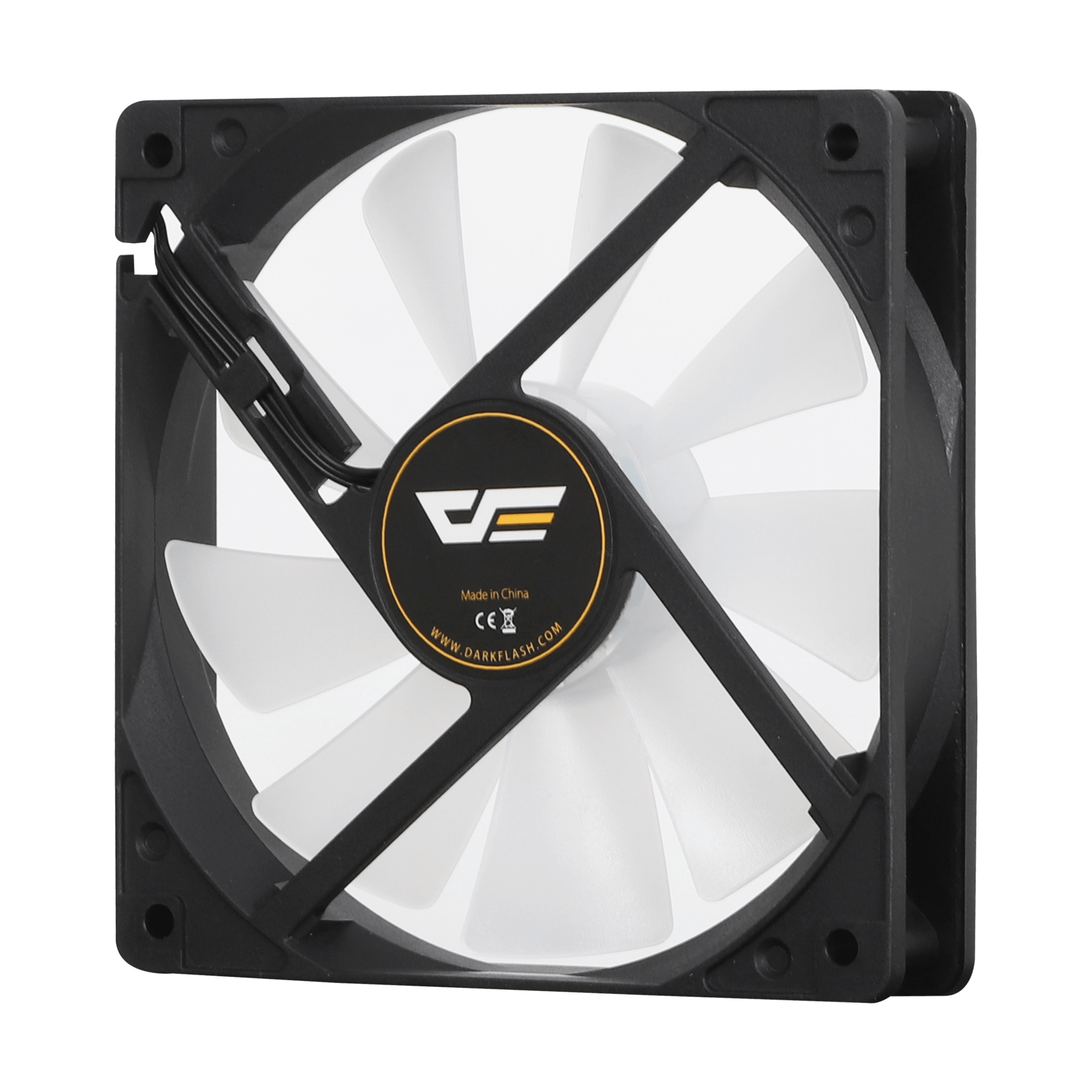 C7MS LED Cooling Fan