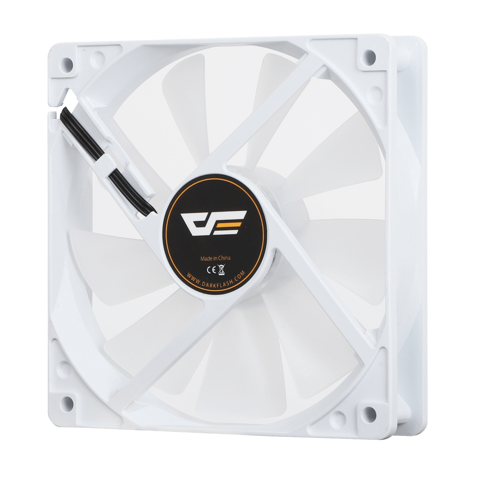 C7MS LED Cooling Fan