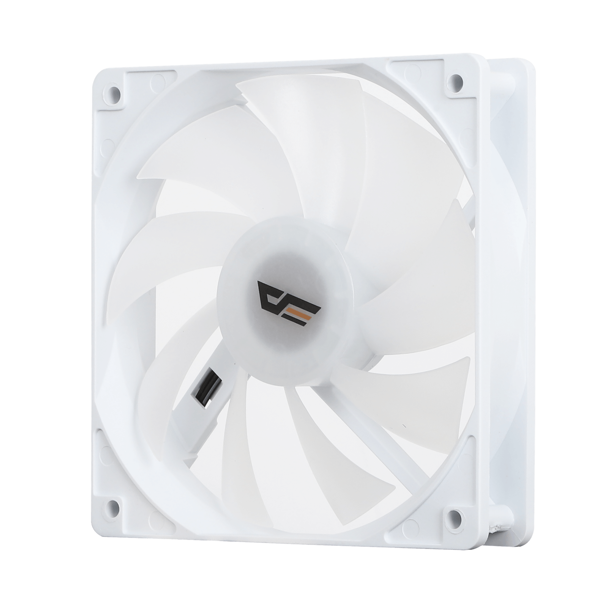 C7MS LED Cooling Fan