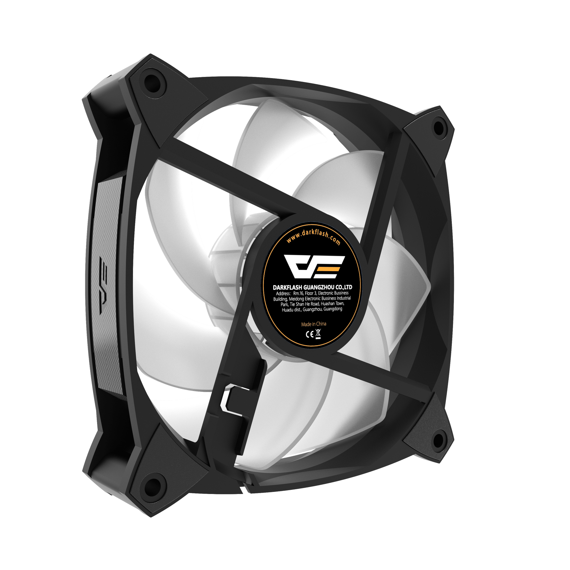 GR30 ARGB Cooling Fan