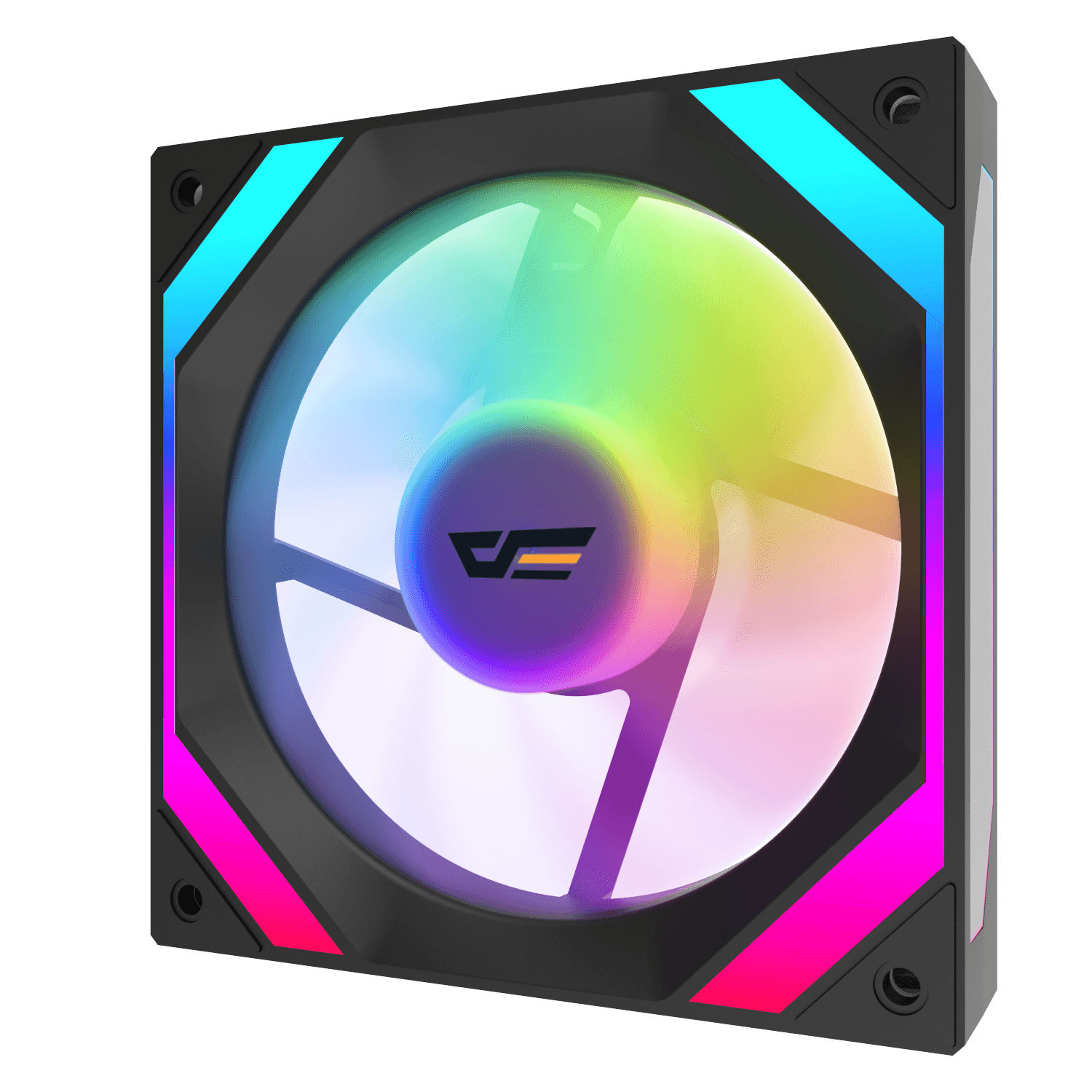 DM22 Pro ARGB Cooling Fans