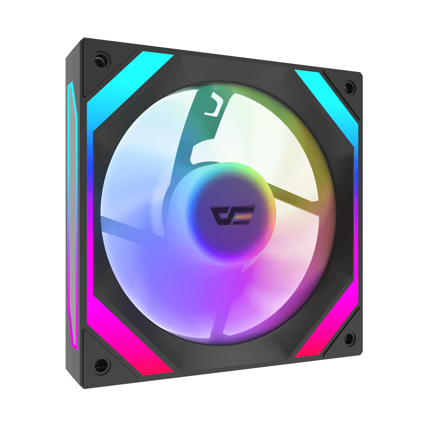 DM22 Pro ARGB Cooling Fans