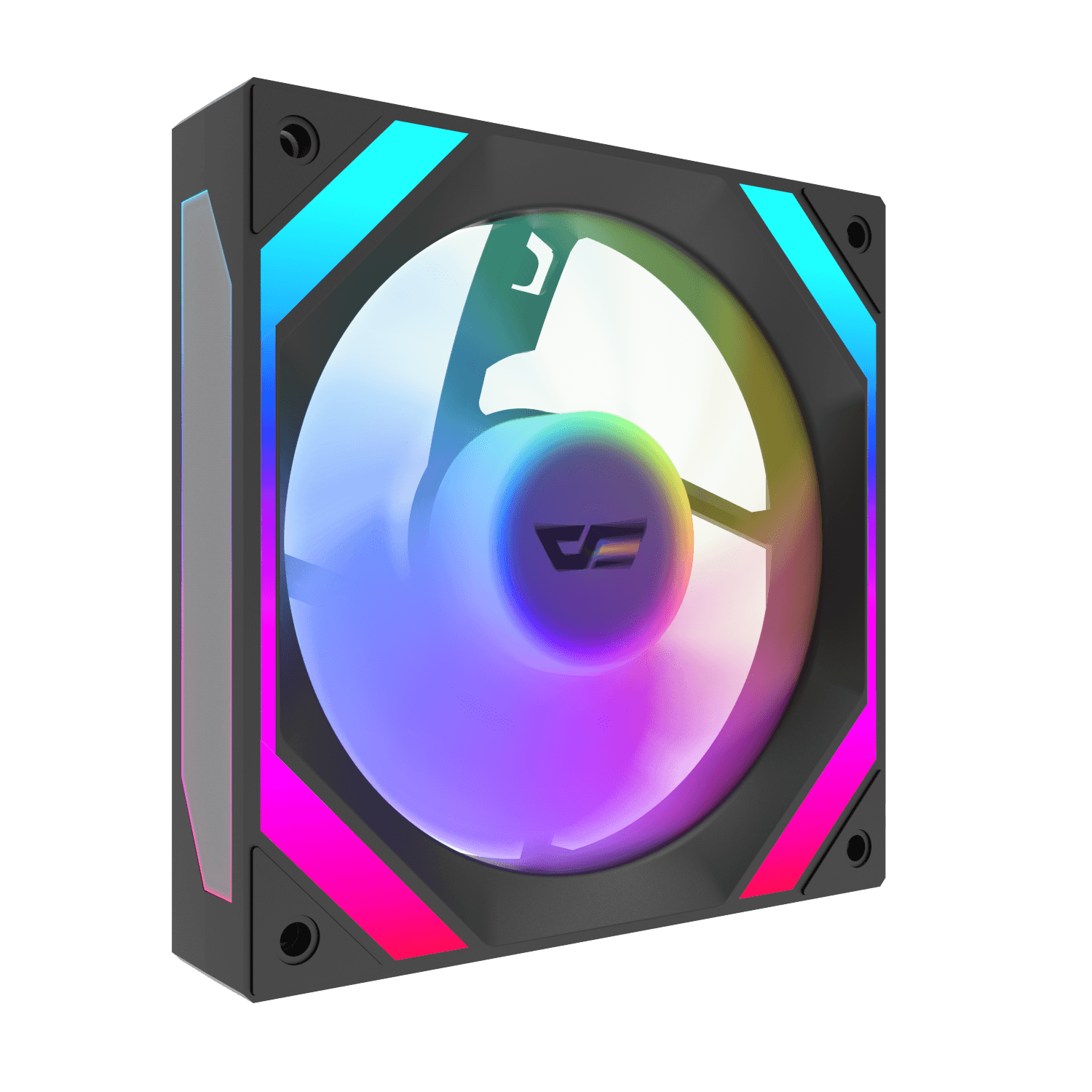 DM22 Pro ARGB Cooling Fans