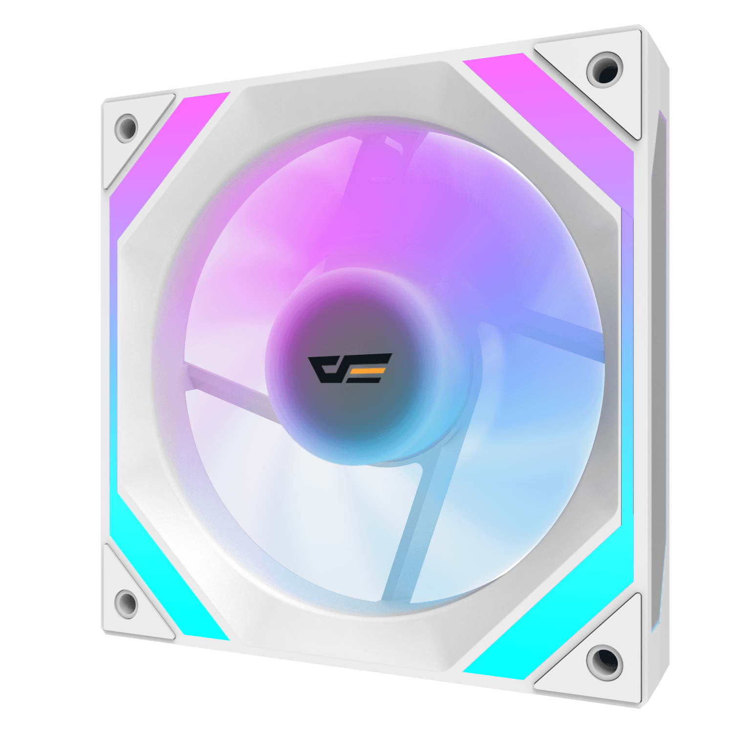 DM22 Pro ARGB Cooling Fans