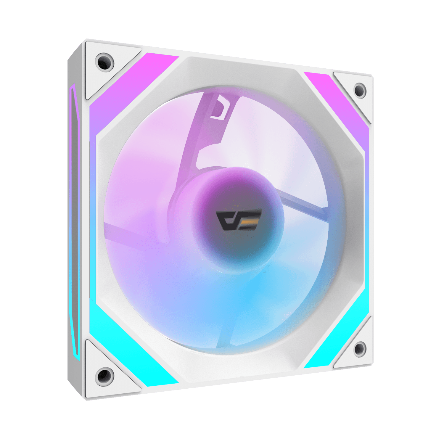 DM22 Pro ARGB Cooling Fans