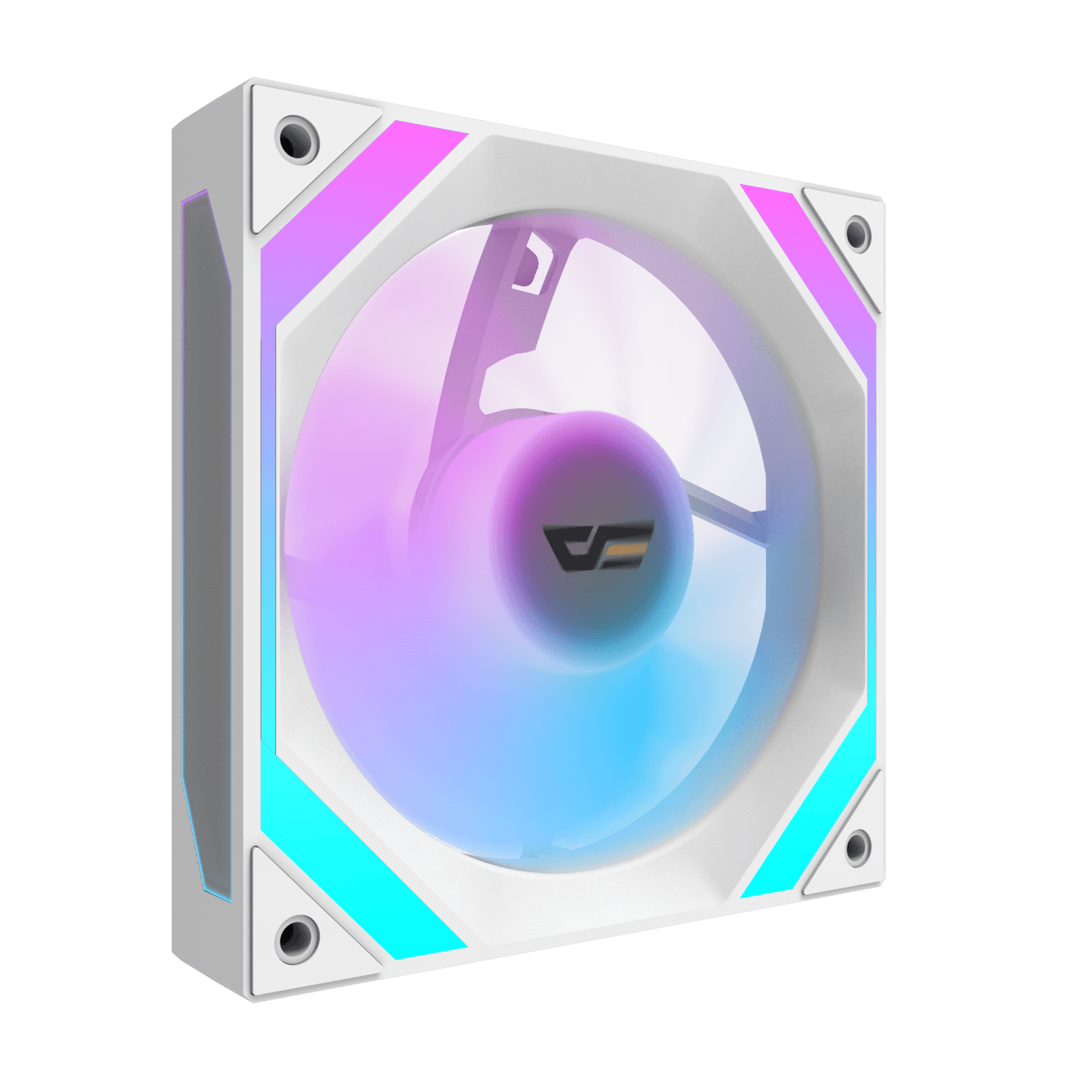 DM22 Pro ARGB Cooling Fans