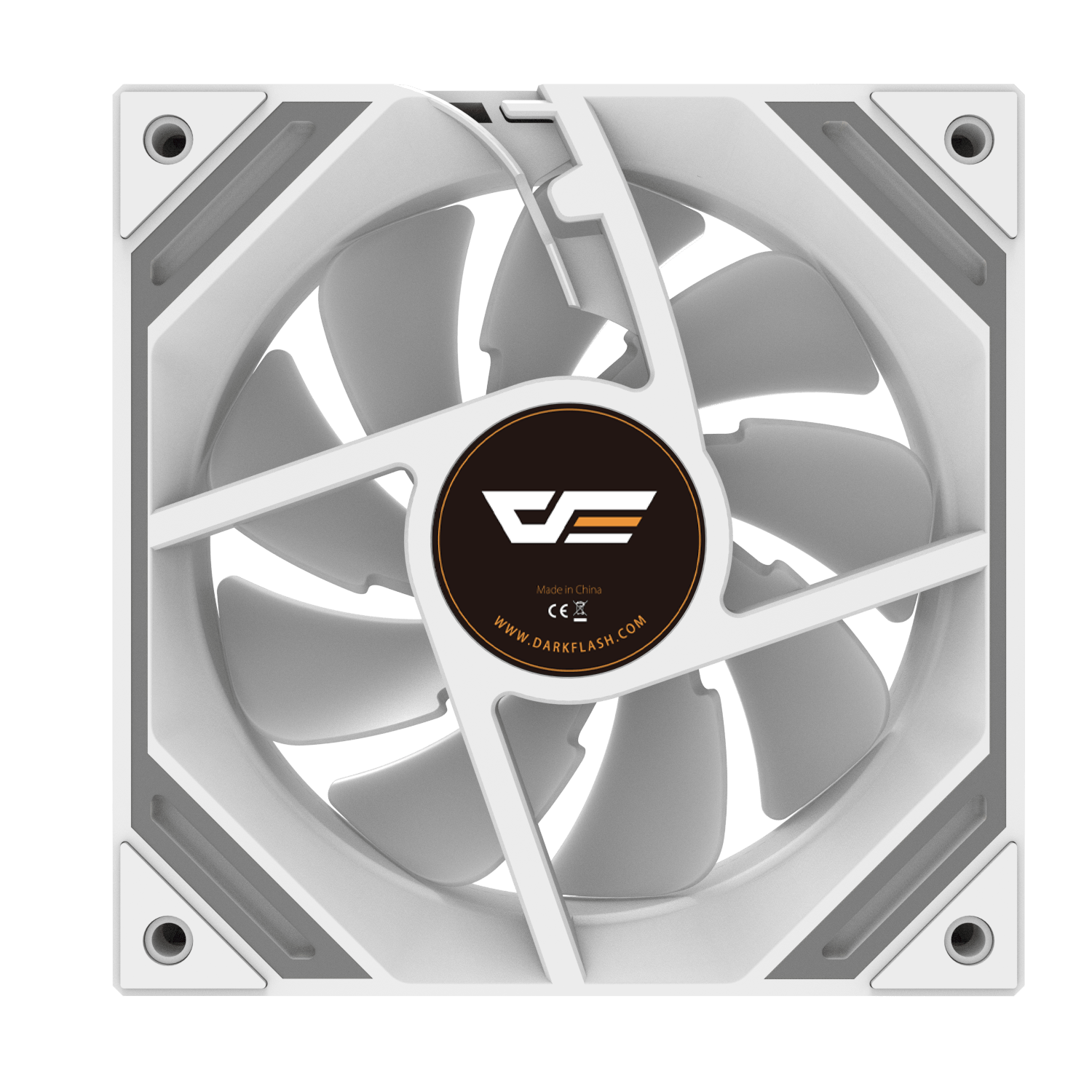 DM22 Pro ARGB Cooling Fans