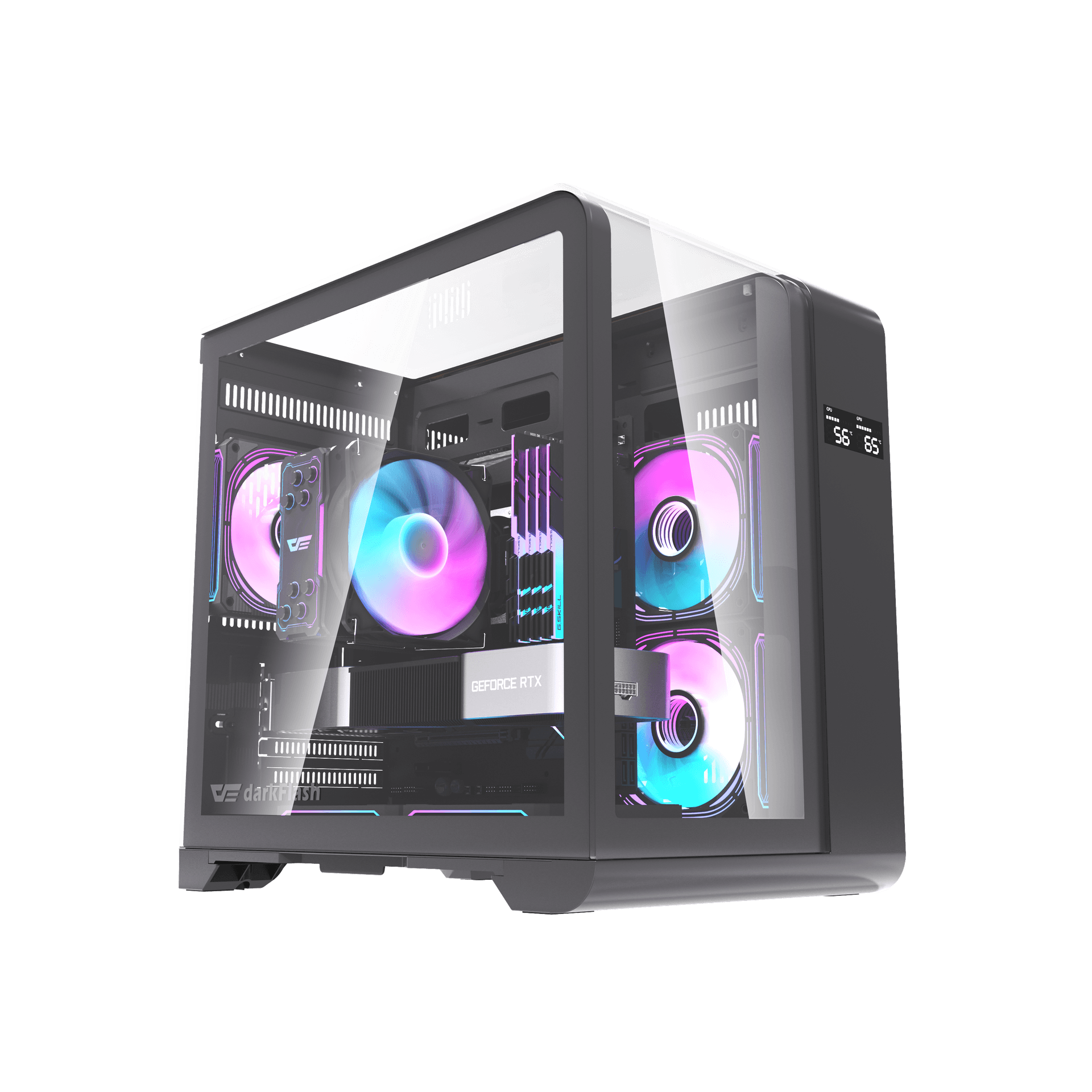 L280mini M-ATX PC Case