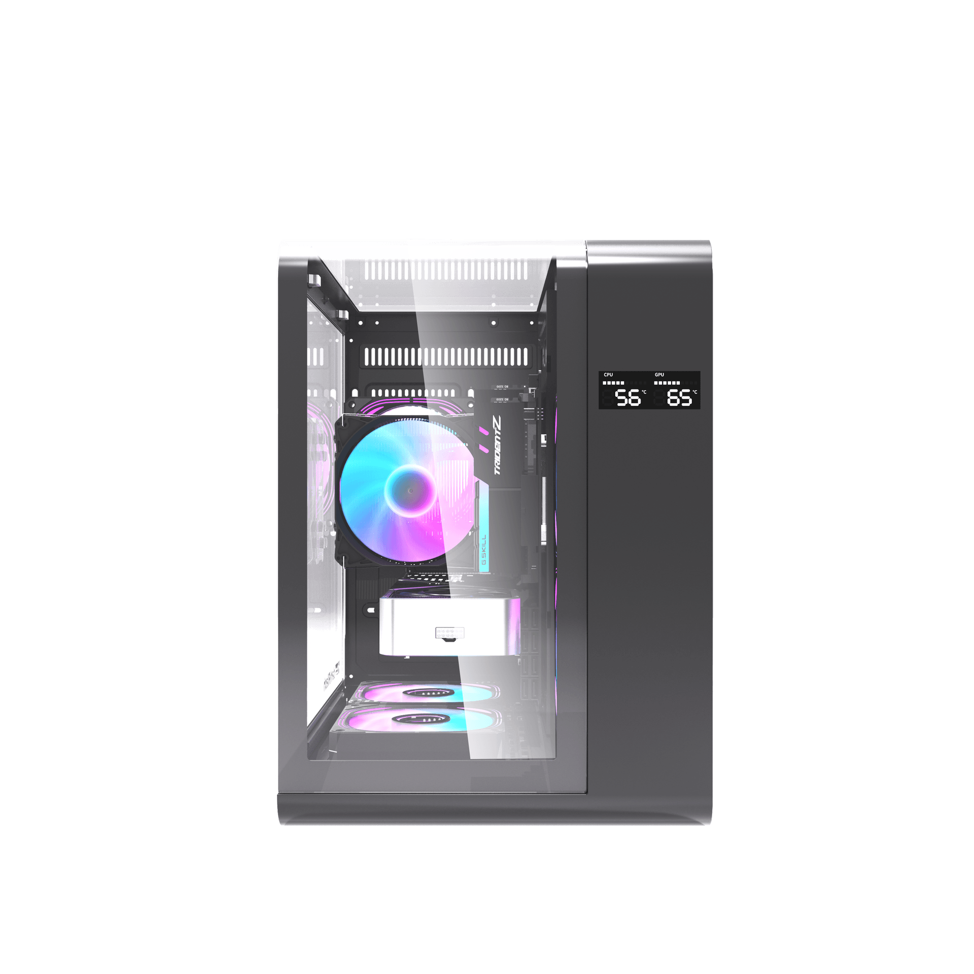 L280mini M-ATX PC Case