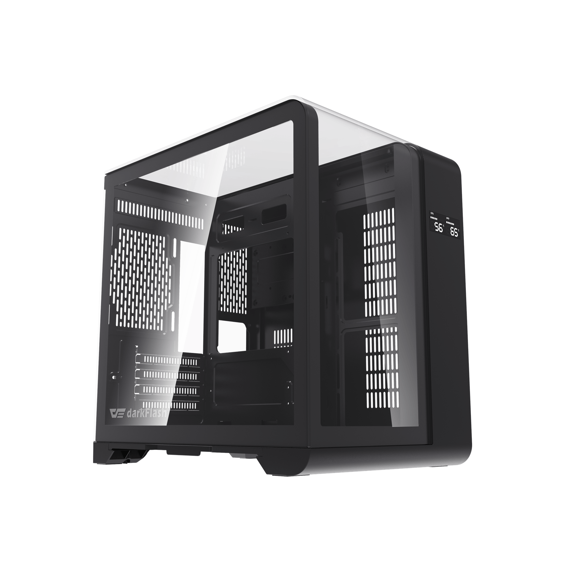 L280mini M-ATX PC Case