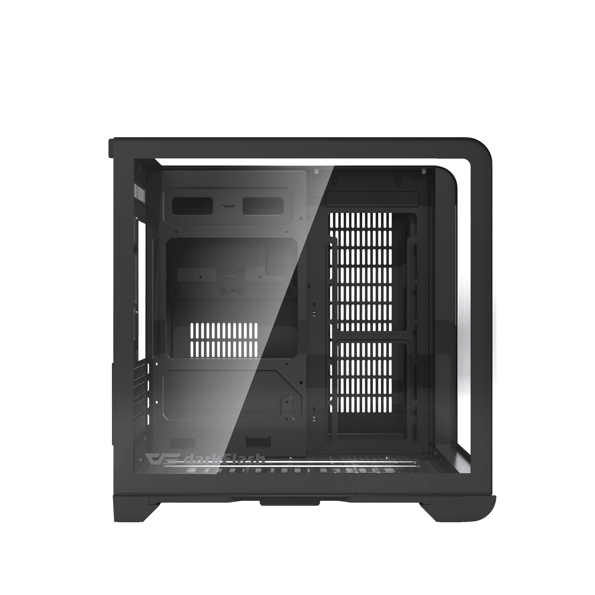 L280mini M-ATX PC Case