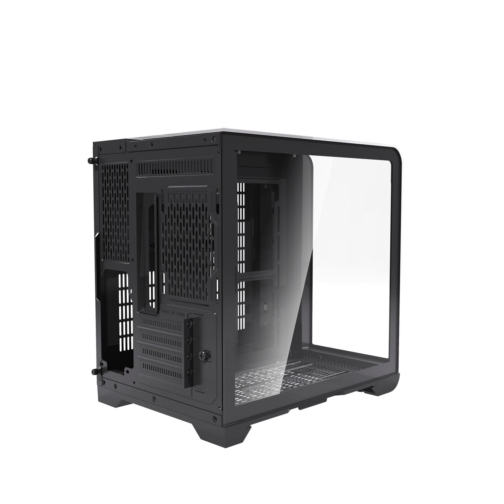 L280mini M-ATX PC Case