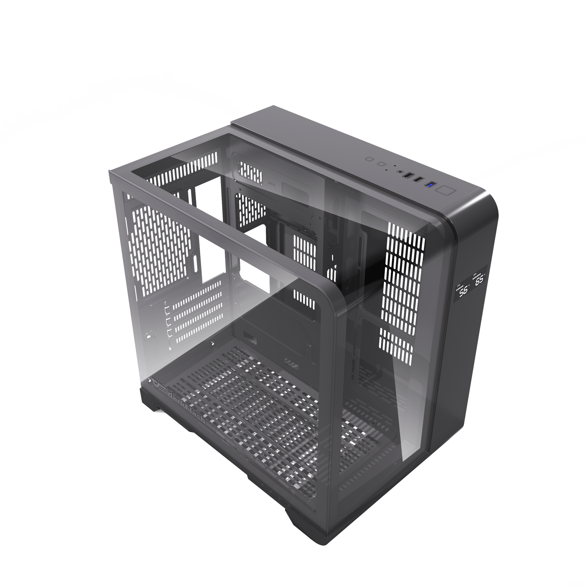 L280mini M-ATX PC Case