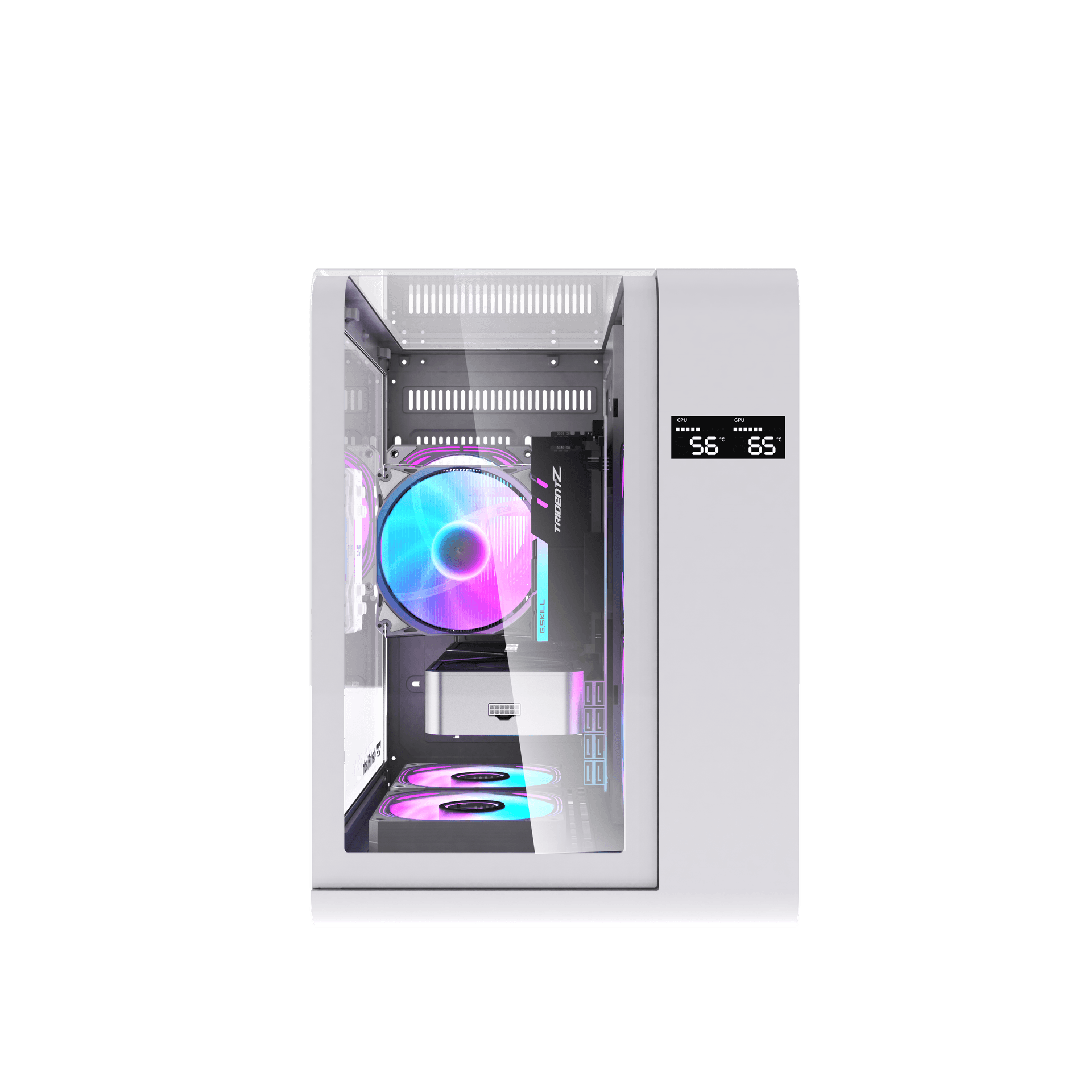 L280mini M-ATX PC Case