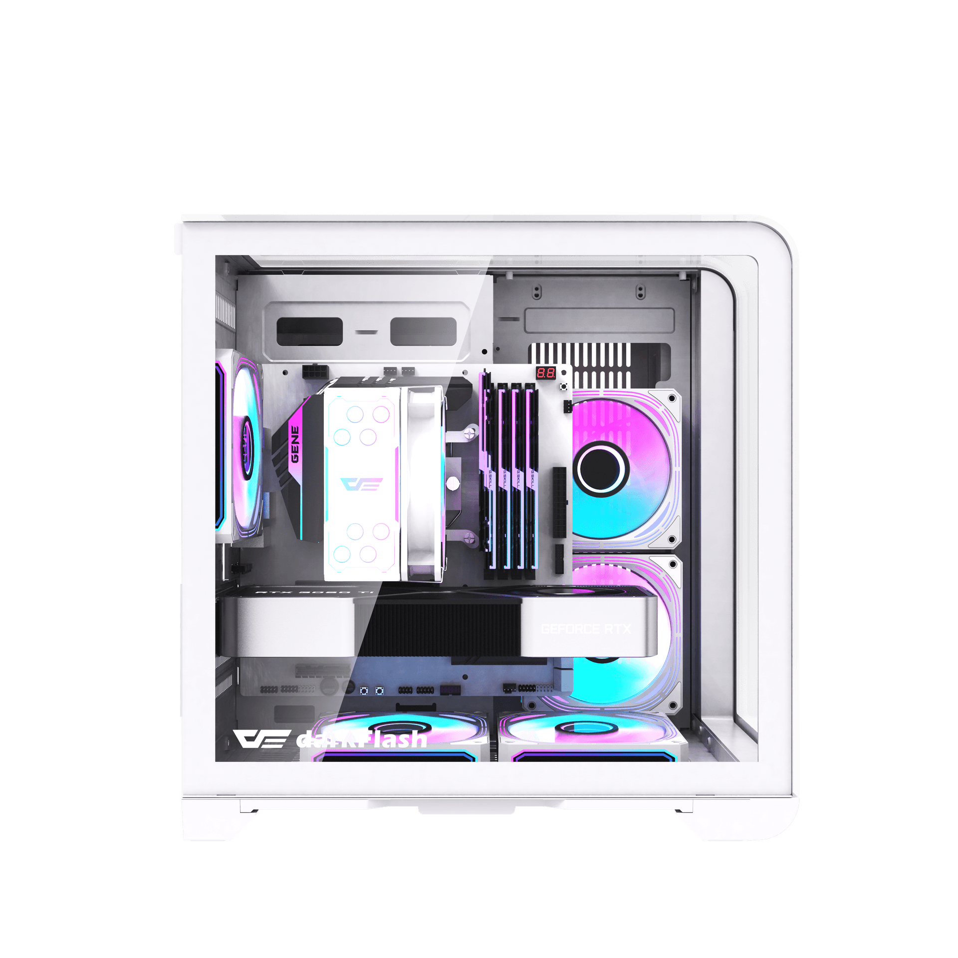 L280mini M-ATX PC Case