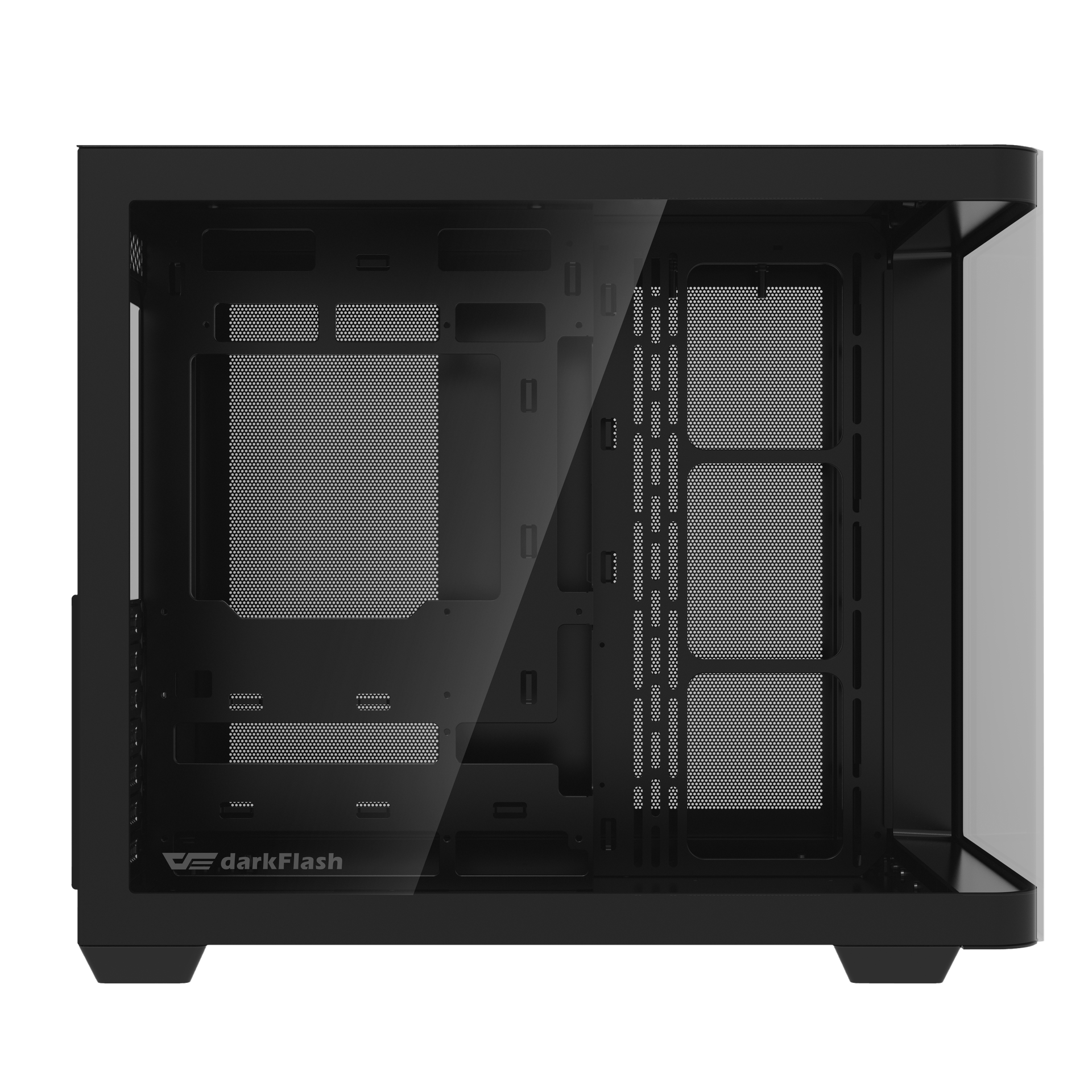 L285 ATX PC Case