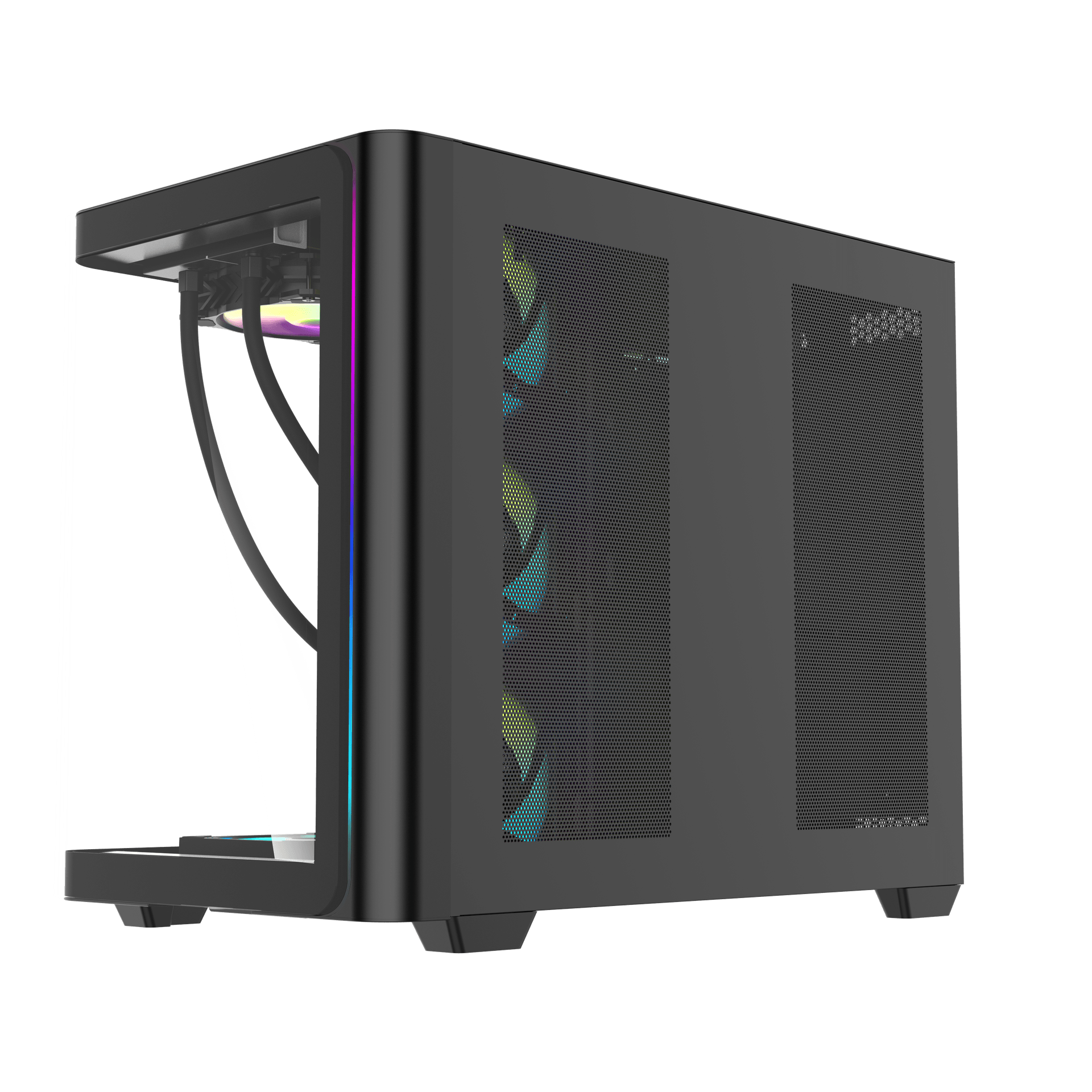 L285 ATX PC Case