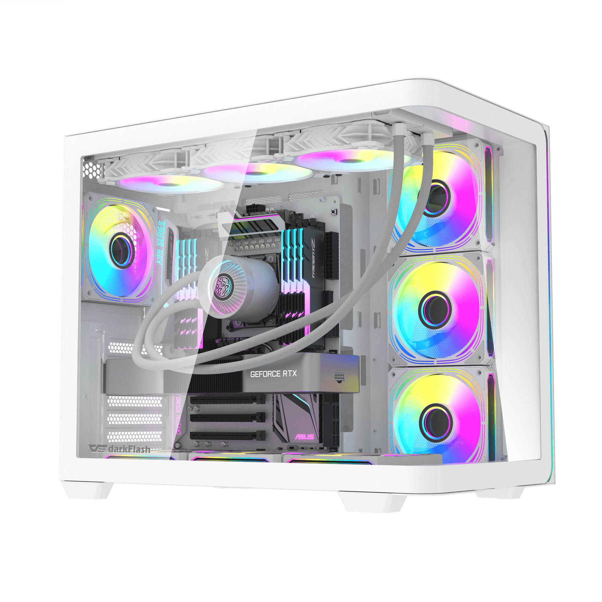 L285 ATX PC Case