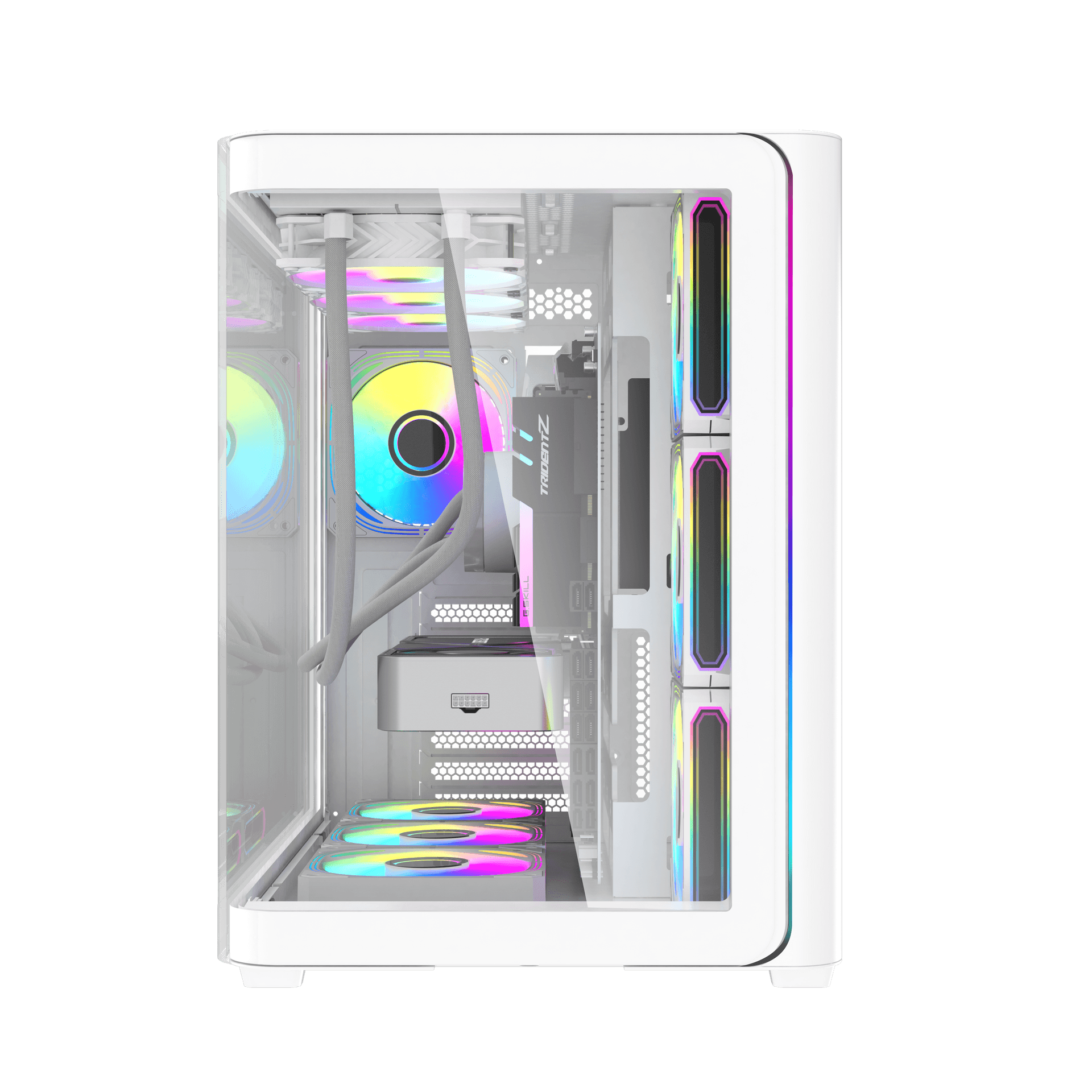 L285 ATX PC Case