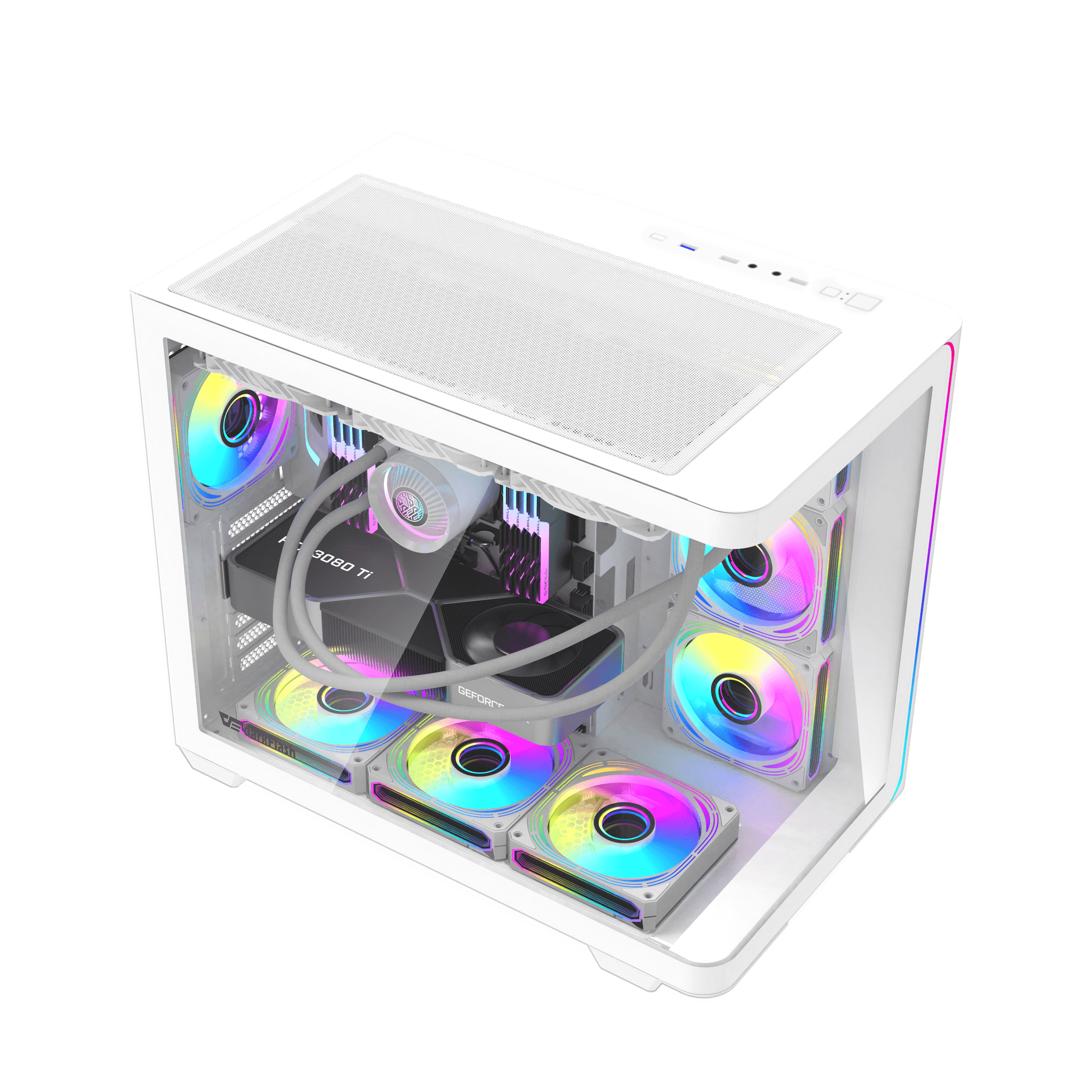 L285 ATX PC Case