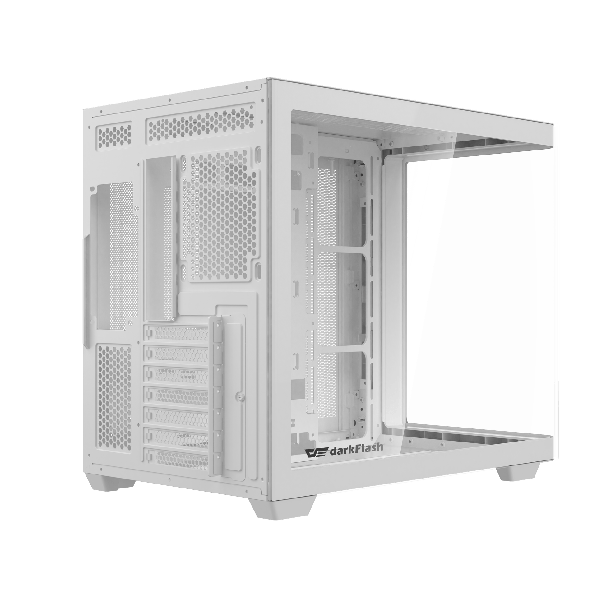 L285 ATX PC Case