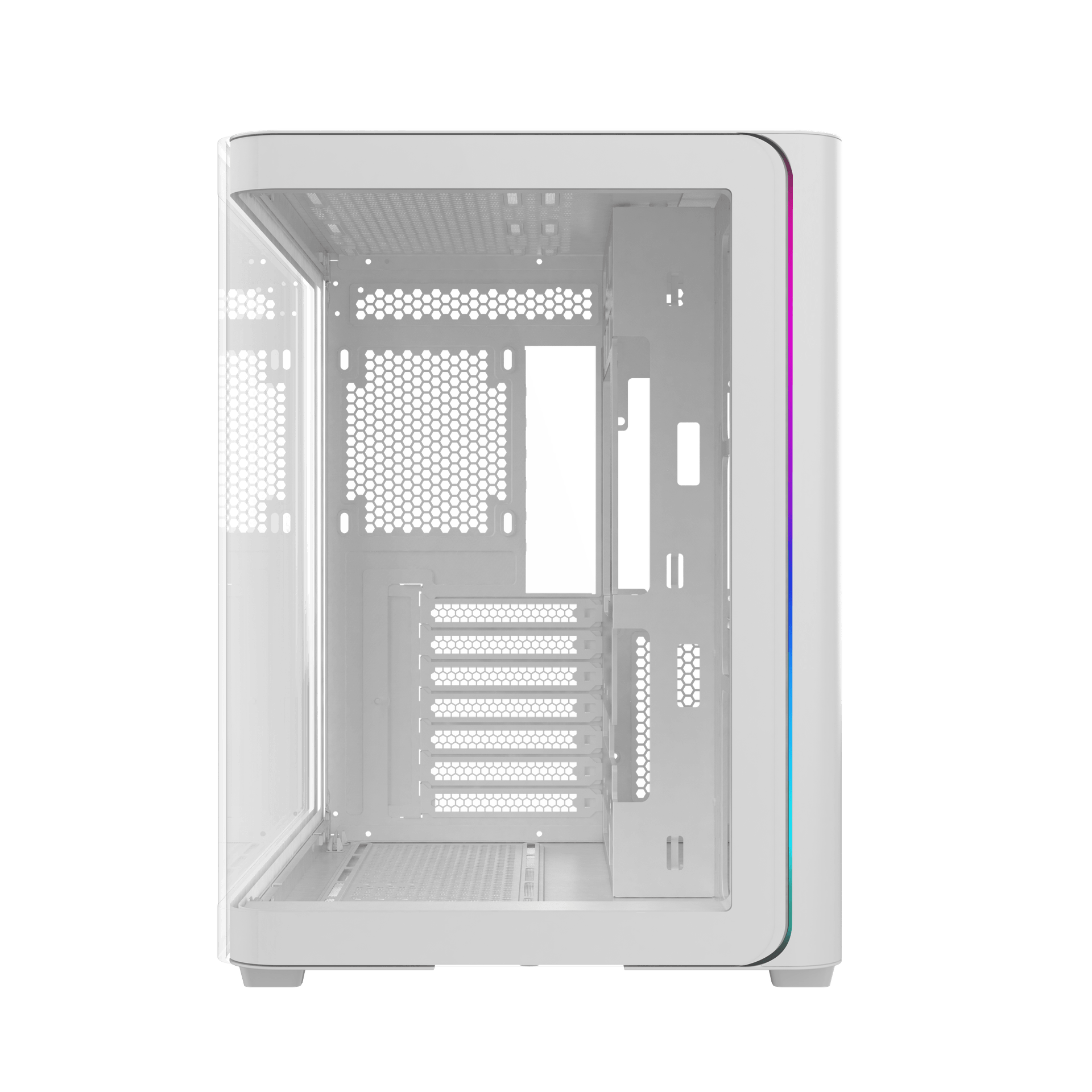 L285 ATX PC Case