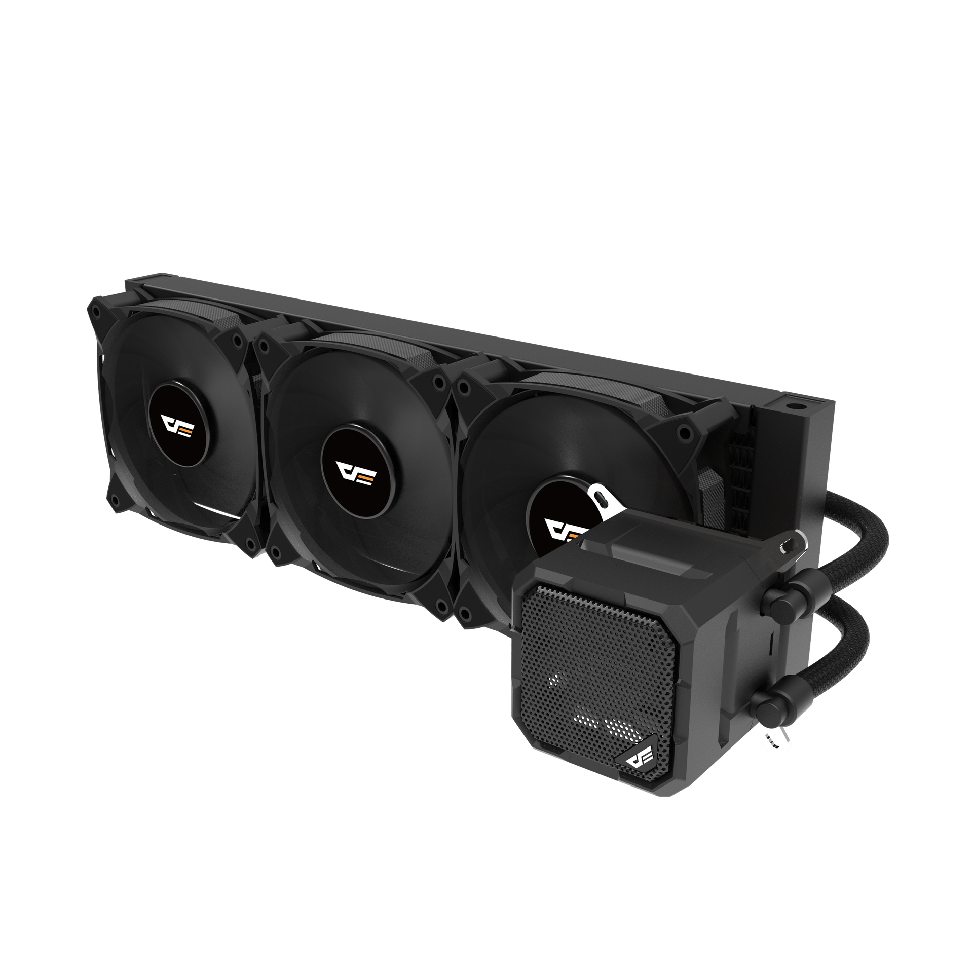 X360 Liquid CPU Cooler