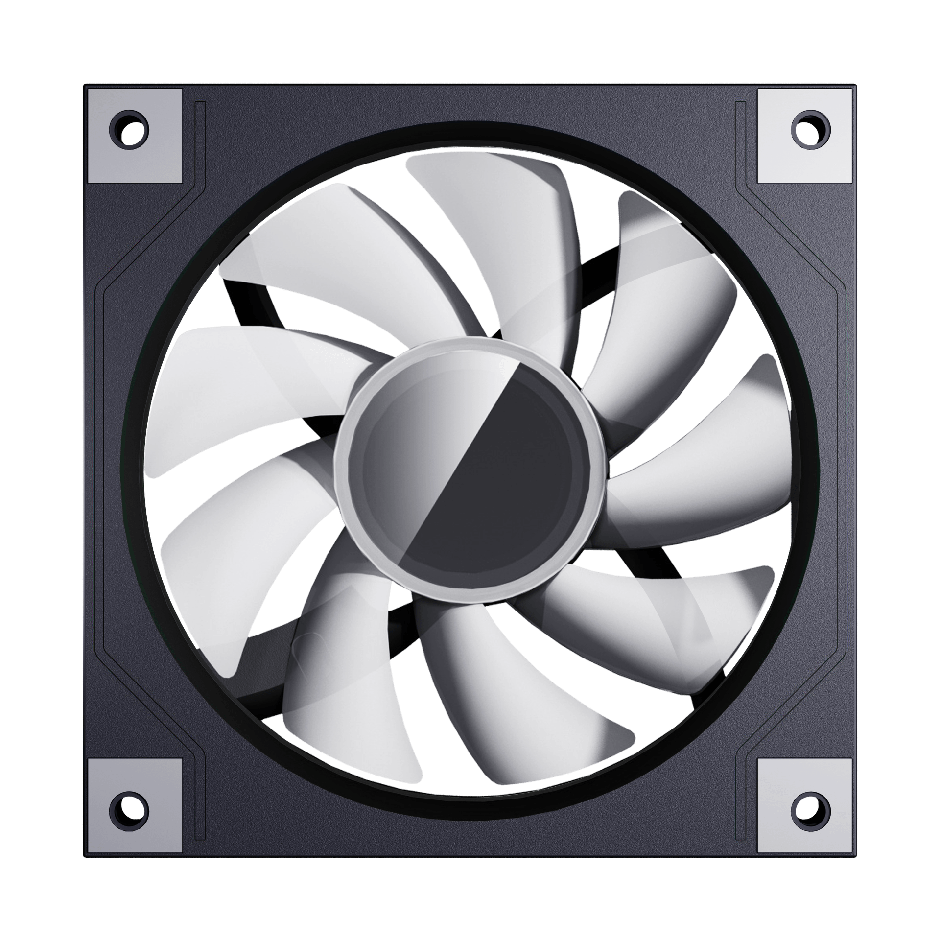 DM20R ARGB Cooling Fan