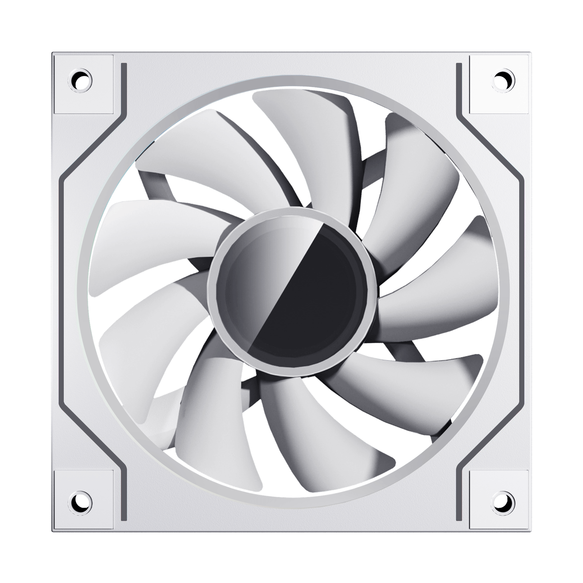 DM20R ARGB Cooling Fan