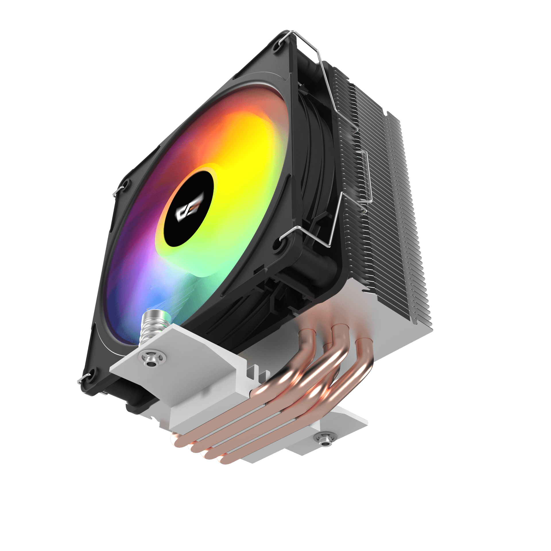 C400 ARGB Air CPU Cooler