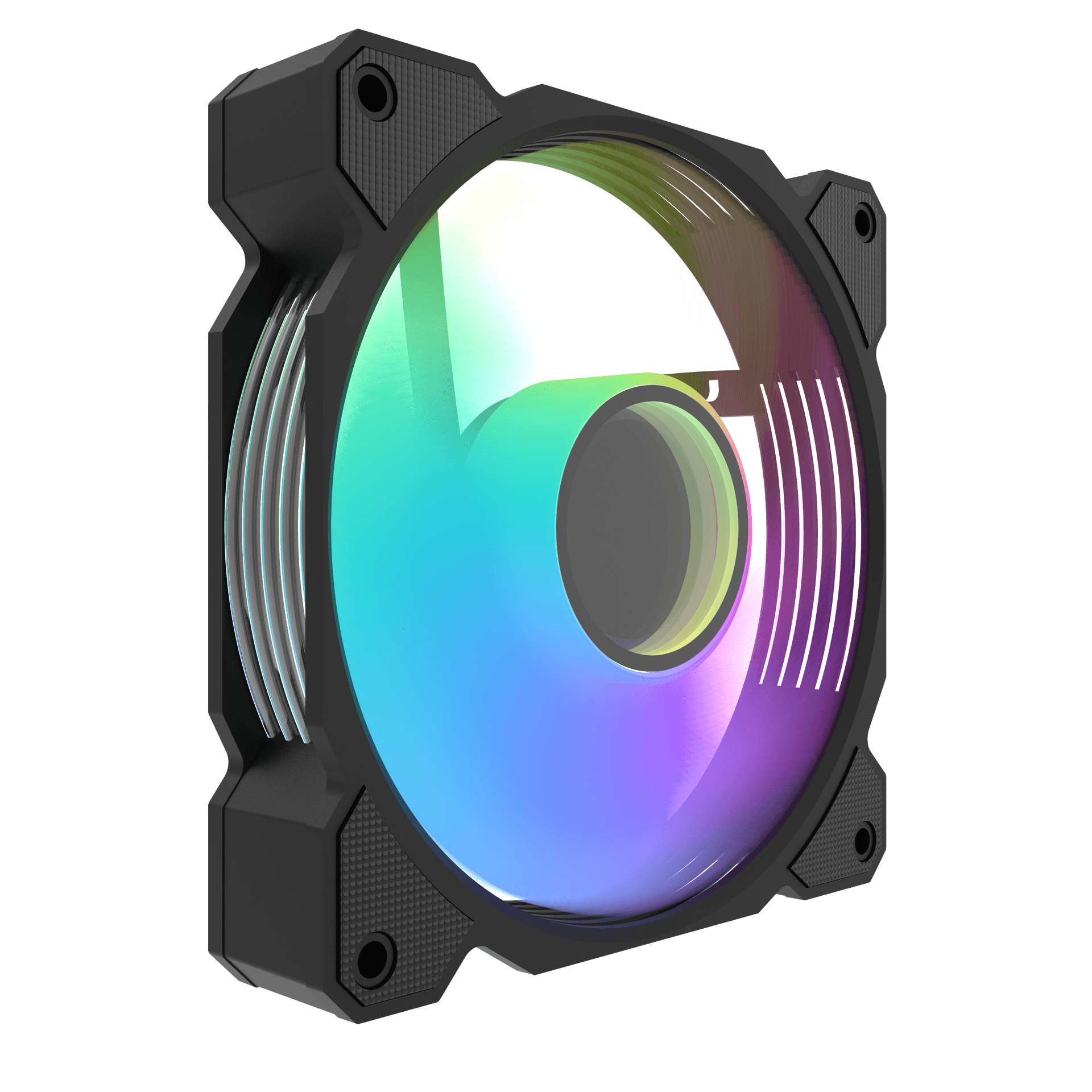 DR08 ARGB Cooling Fan