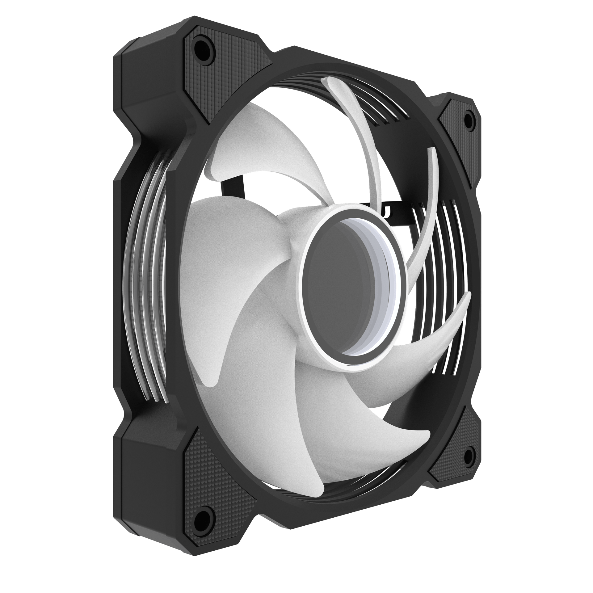 DR08 ARGB Cooling Fan