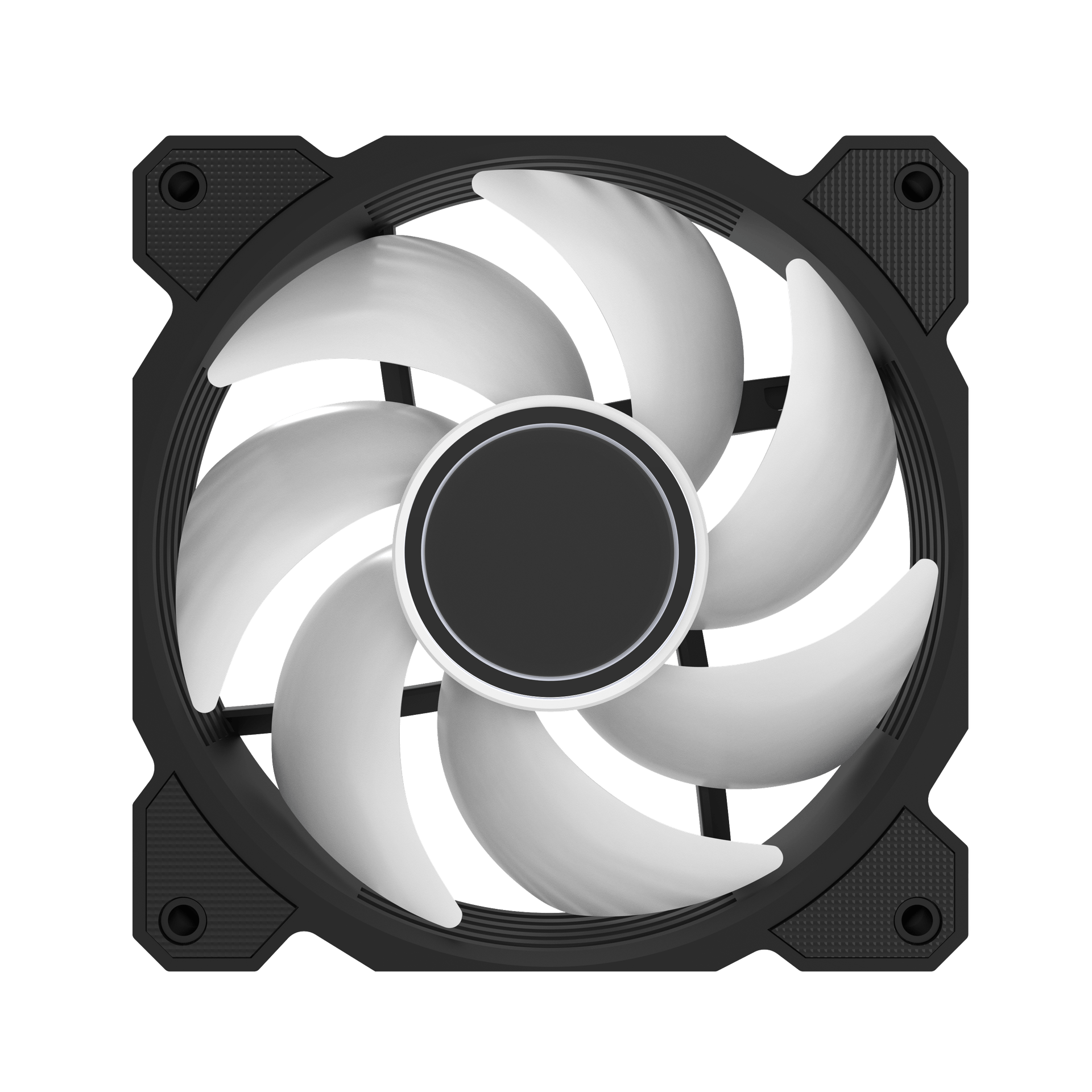 DR08 ARGB Cooling Fan