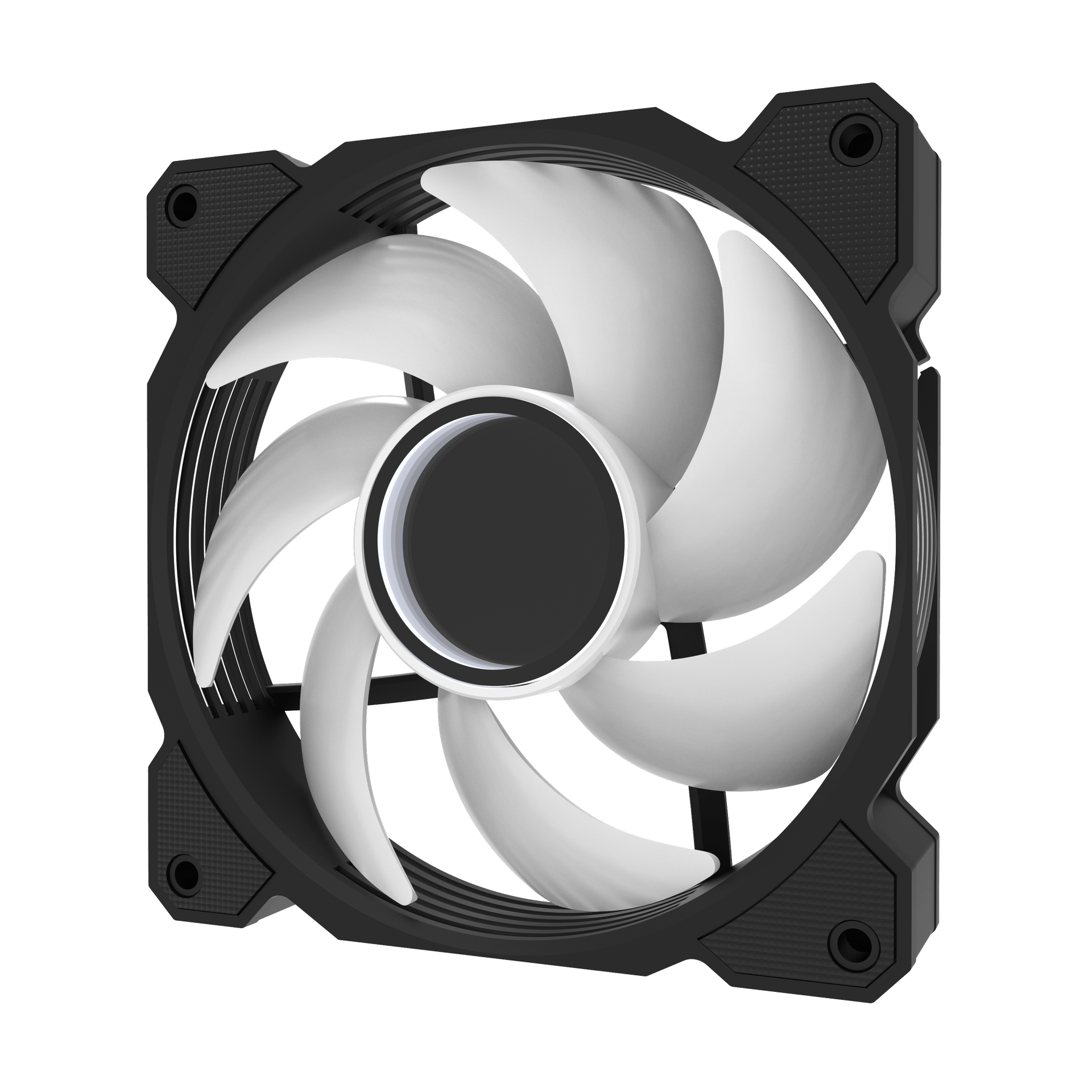 DR08 ARGB Cooling Fan