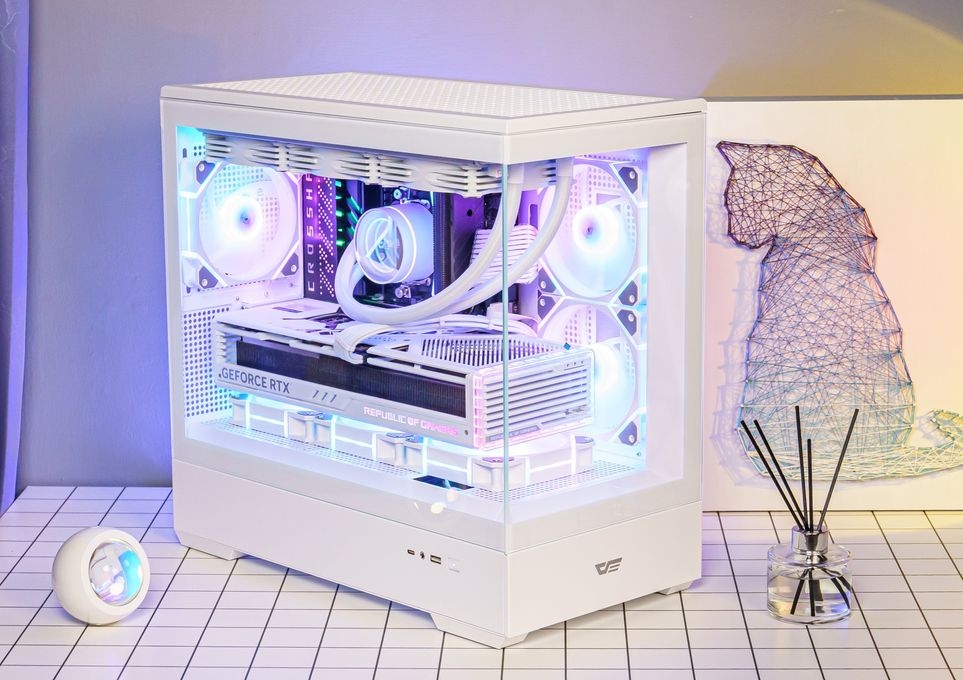 PC Case