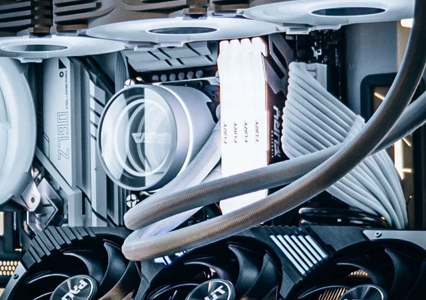 CPU Cooler