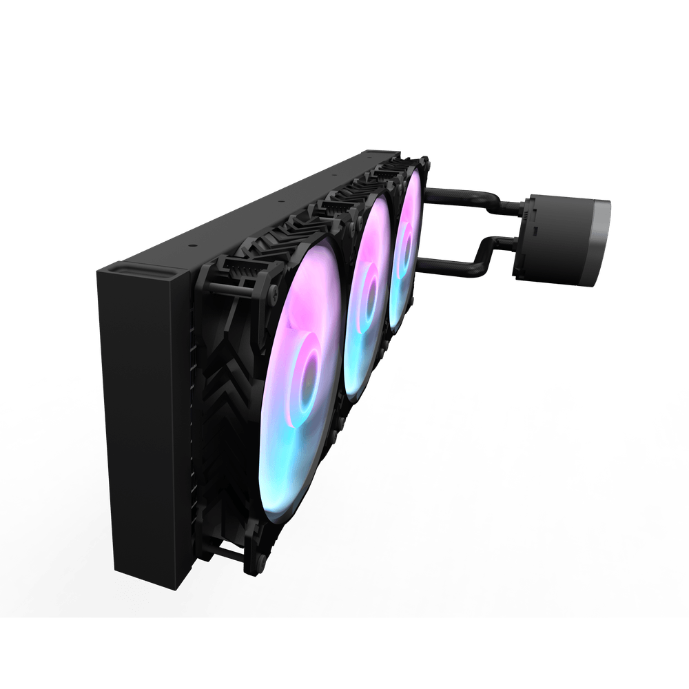 Nebula DN 360 Liquid CPU Cooler