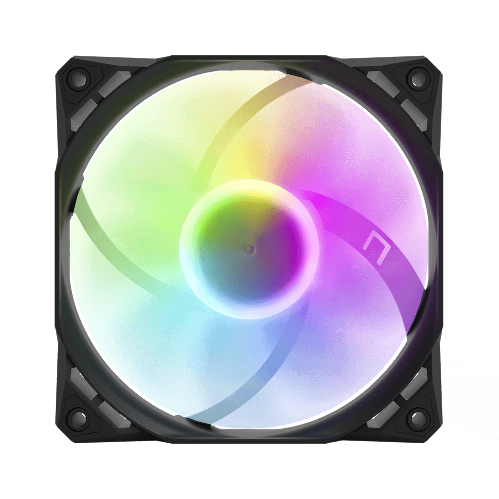 S101 FDB A-RGB Fan