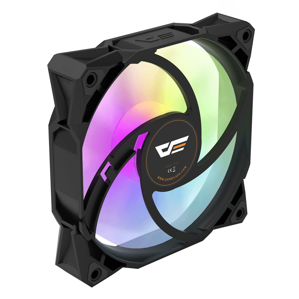 S101 FDB A-RGB Fan