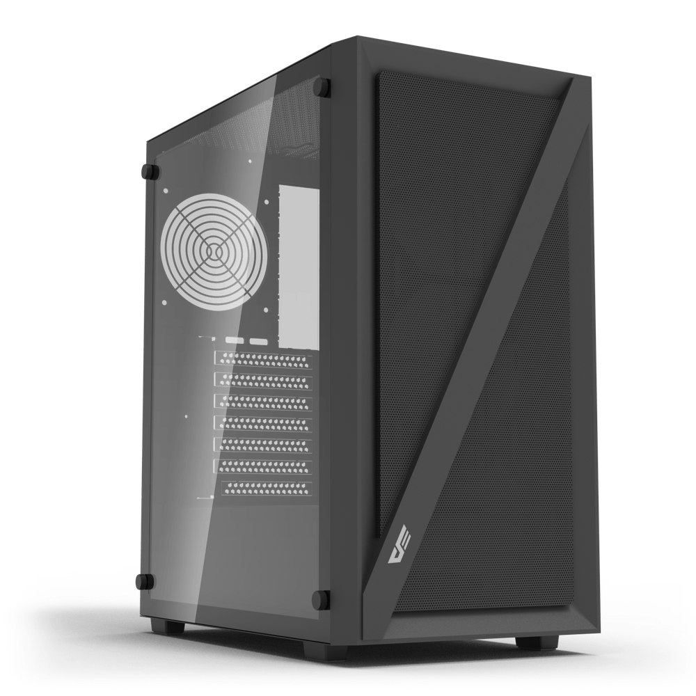 DK260 Air ATX PC Case