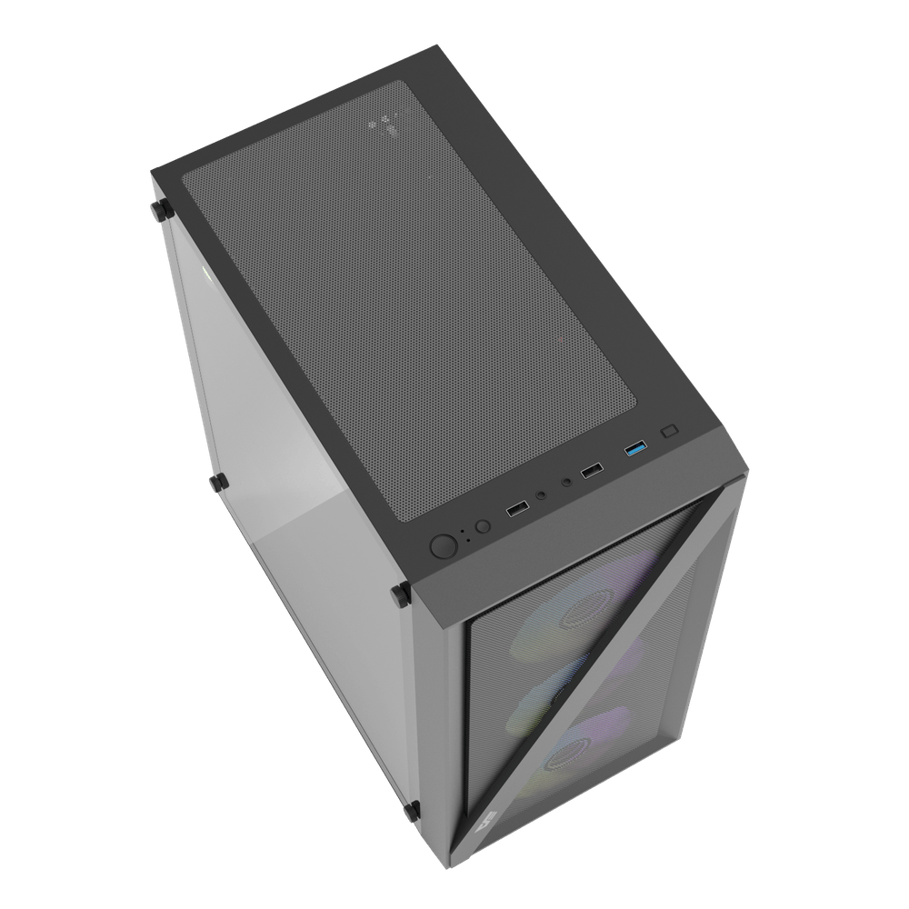 DK260 Air ATX PC Case