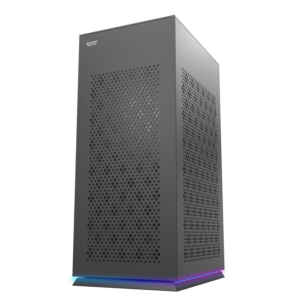 DLH21 Mini-ITX PC Case