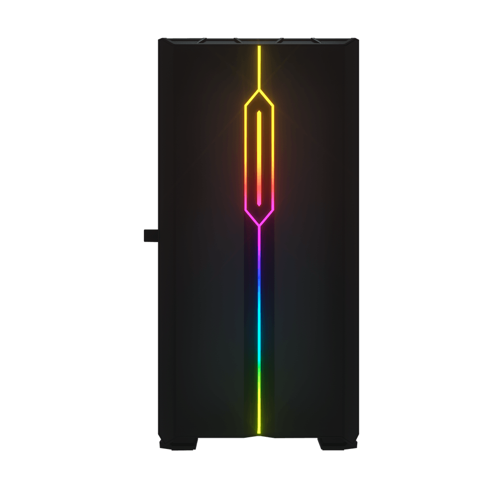 DLM23 MATX PC Case