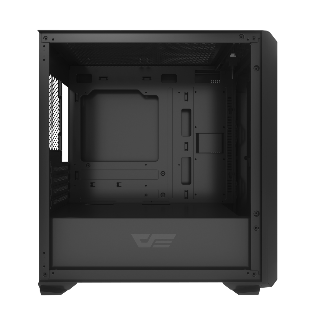 DLM23 MATX PC Case