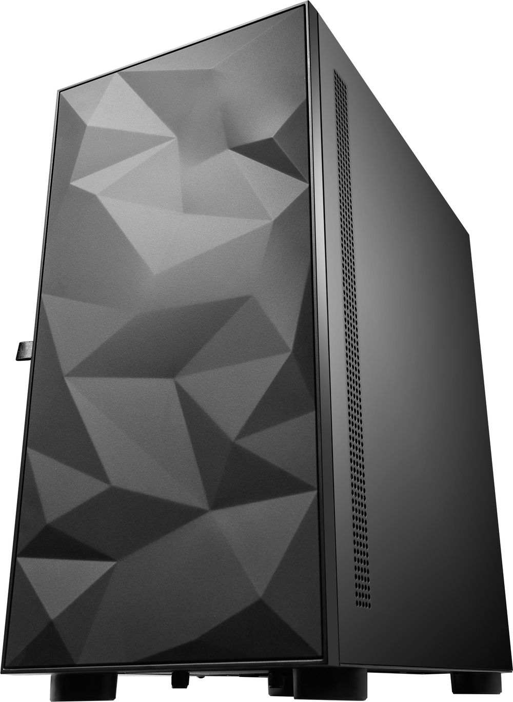 DLM21 MATX PC Case