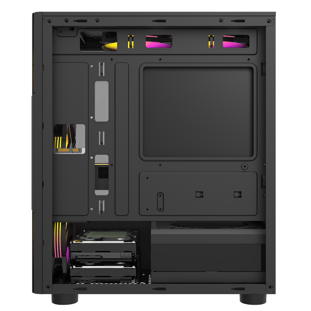 Neo 202 MATX PC Case