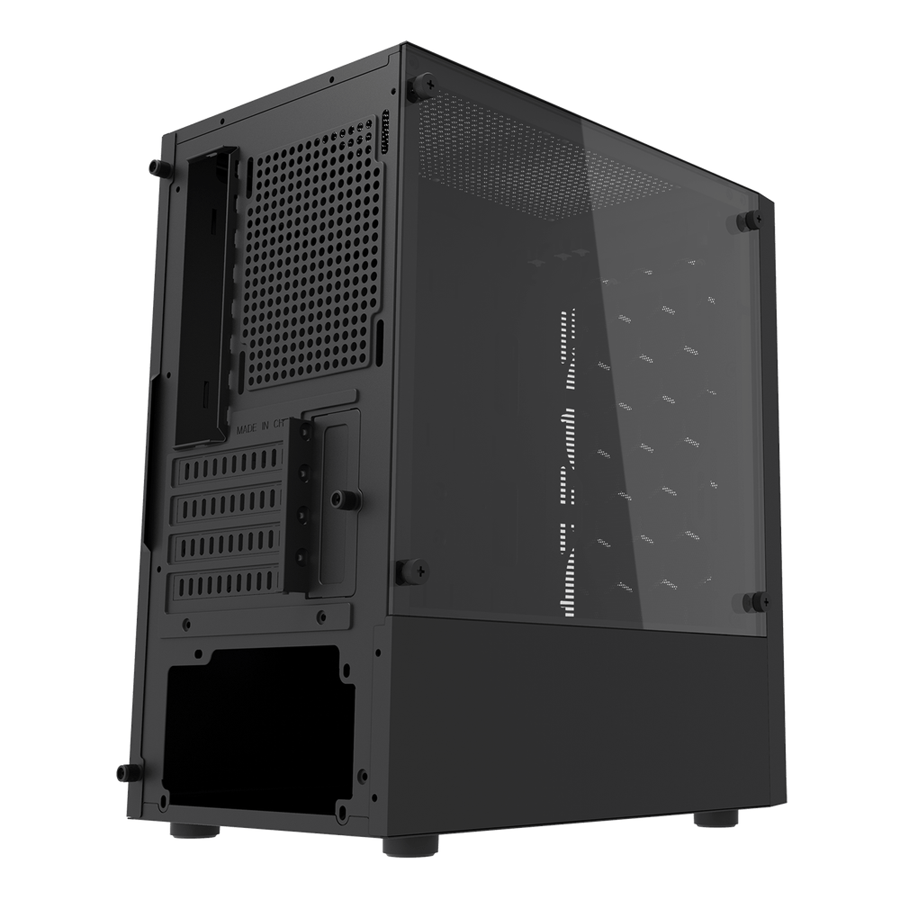 DK300M MATX PC Case