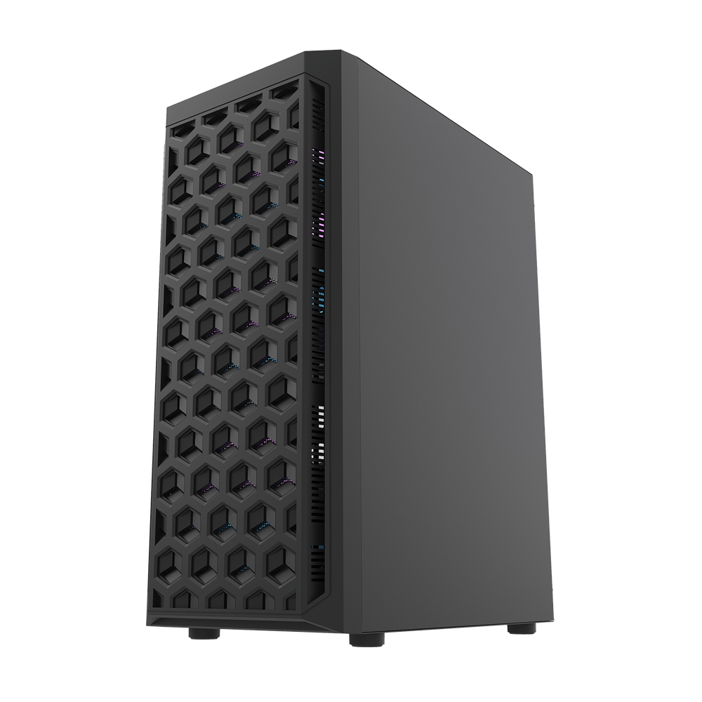 DK300 ATX PC Case